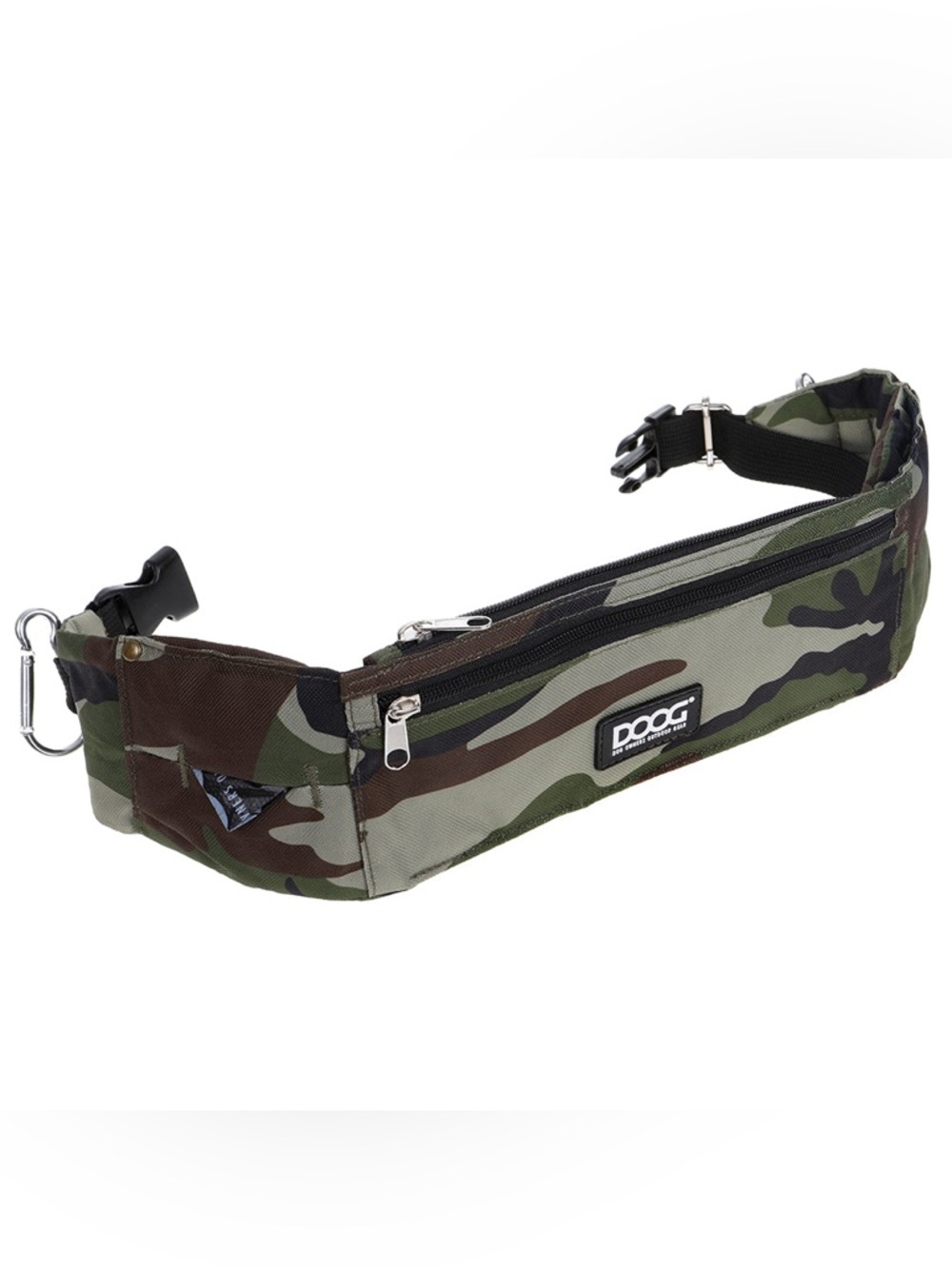 DOOG Walkie Belt -Camo